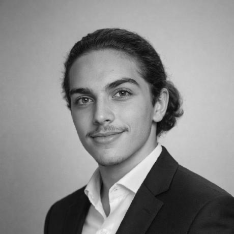 Nathan Fernandes, fondateur de SYNN-IA